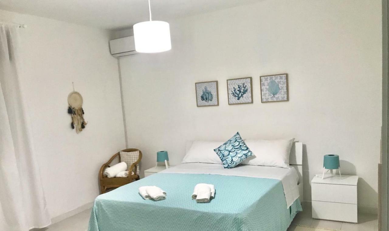 Boatapartment Reitani
