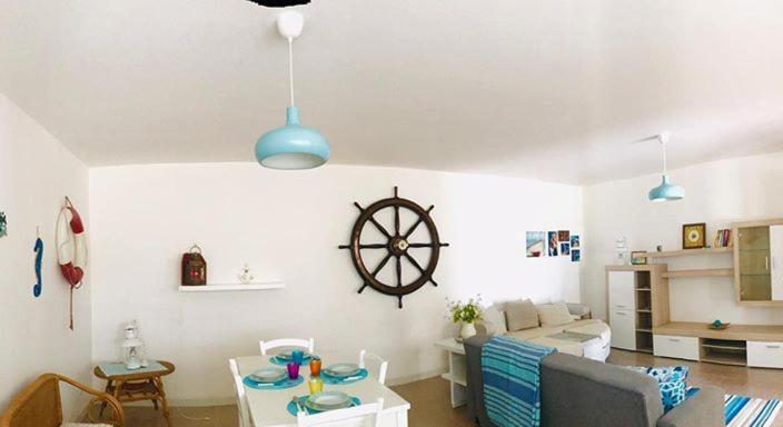 Boatapartment Hébergement de vacances