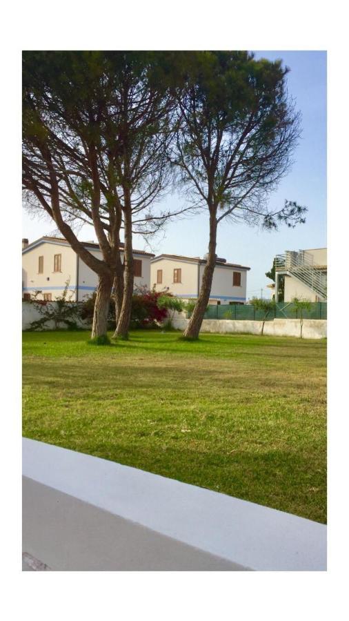 Boatapartment Holiday home Reitani
