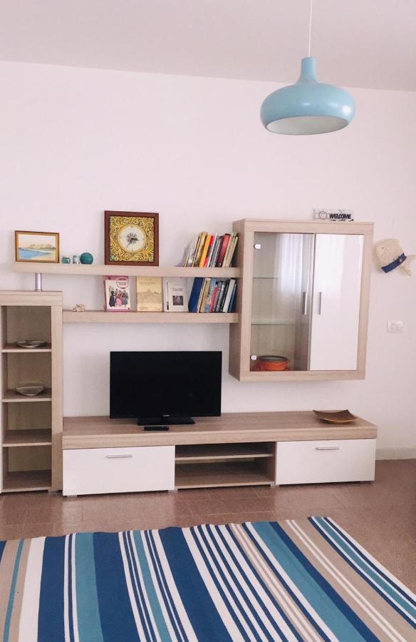 Boatapartment Reitani