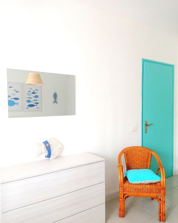 Holiday home Boatapartment Reitani