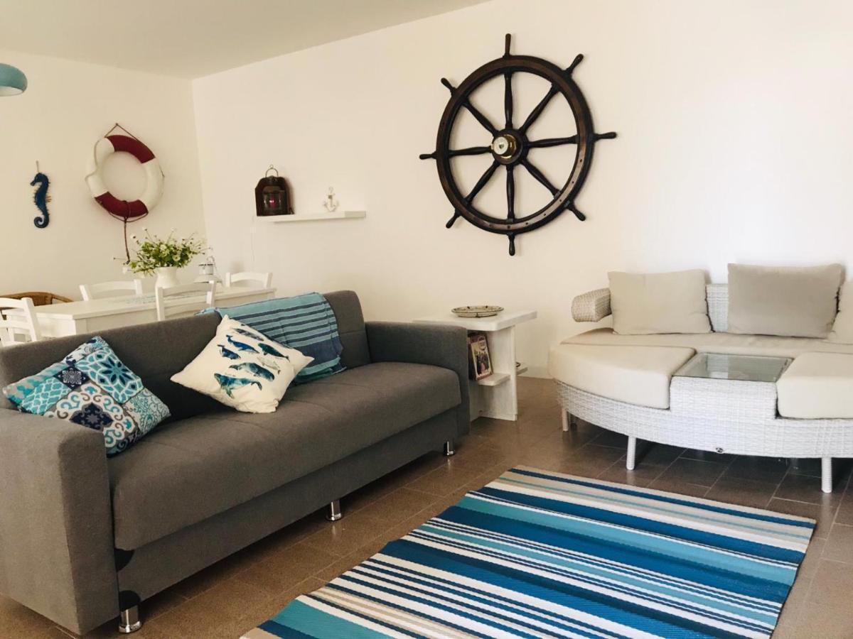Boatapartment *