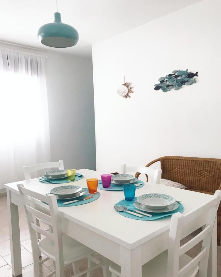 Boatapartment Reitani