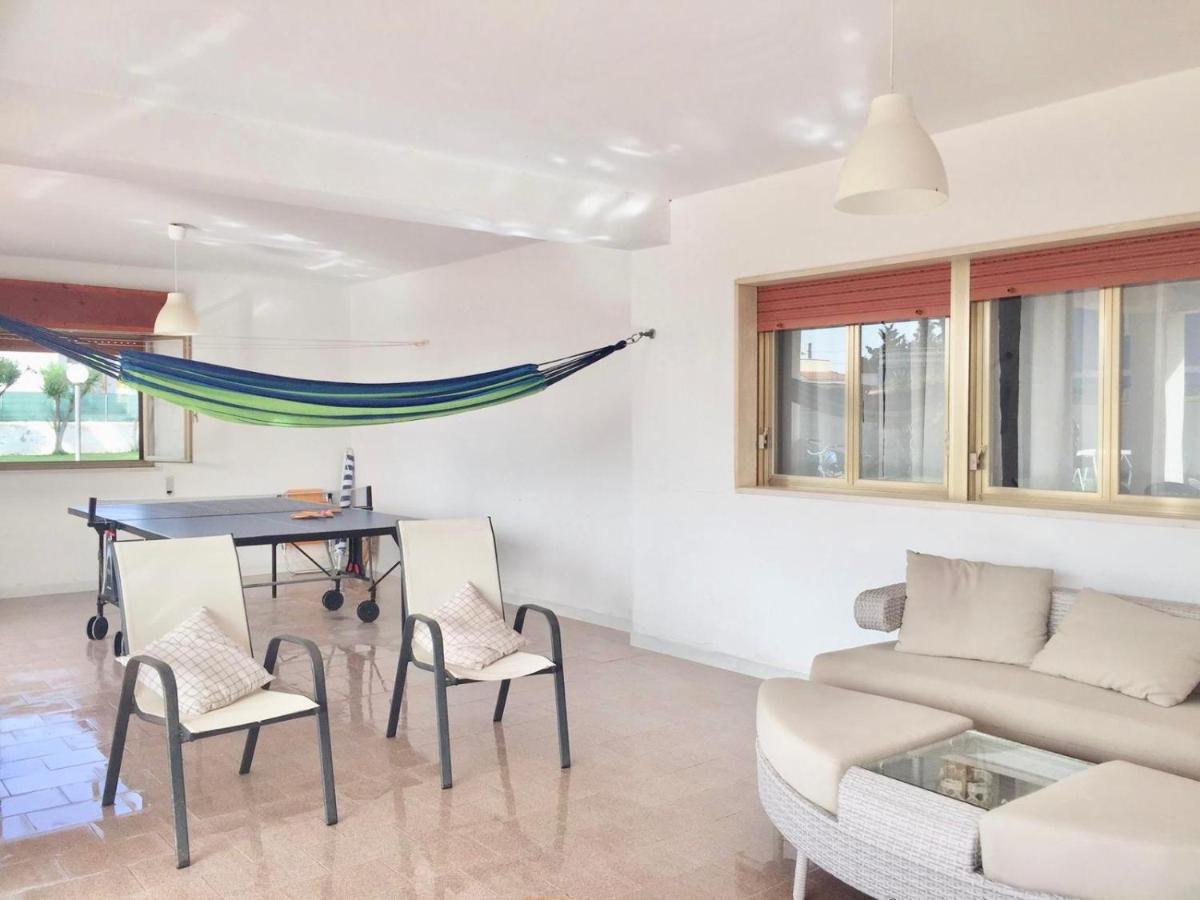 Holiday home Boatapartment Reitani